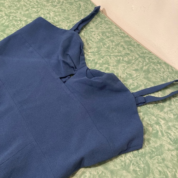 Dress the Population Eve dress Nordstrom - Picture 3 of 16